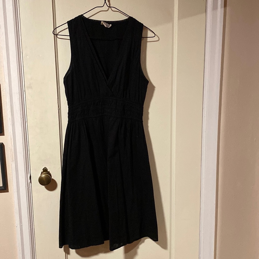 Converse Casual Dress Layered Medium